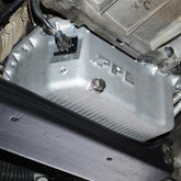 Deep Engine Oil Pan Raw 11-16 18 Hole PPE Diesel